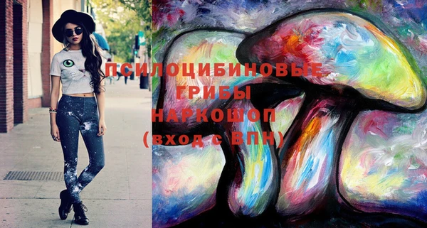 прущий лед Алексеевка